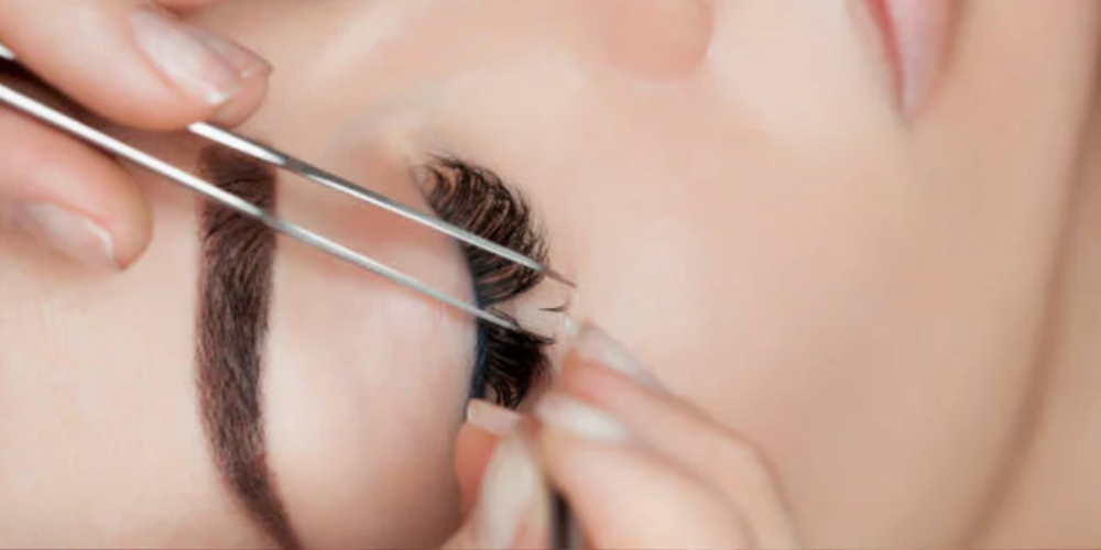 Passion into A Career: Permanent Makeup Training