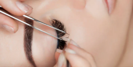 Passion into A Career: Permanent Makeup Training
