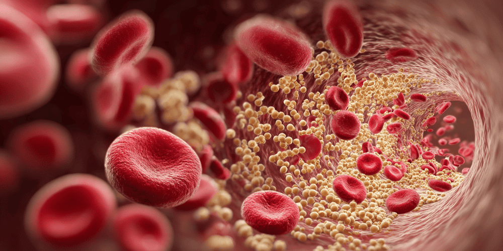 How to Support Healthy Cholesterol Levels Naturally