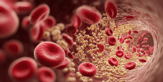 How to Support Healthy Cholesterol Levels Naturally