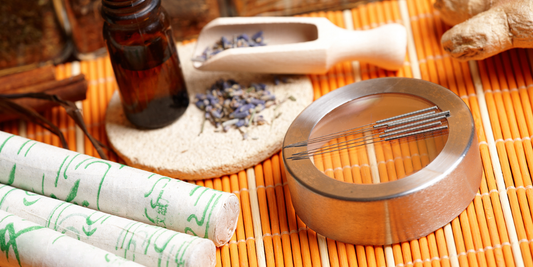 Boost Your Immunity: Simple Ways to Strengthen Your Body & Energy