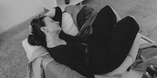 Tired to Thriving: Ways to Boost Energy Daily