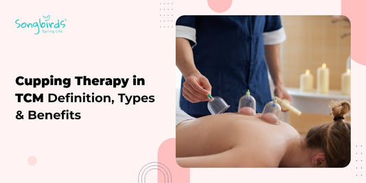 Cupping Therapy in TCM: Definition, Types & Benefits