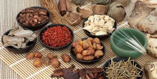 How TCM’s Core Concepts Guide Your Wellness