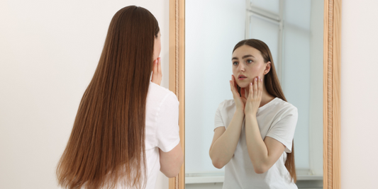 When Your Skin Speaks: Understanding & Caring for Common Skin Concerns