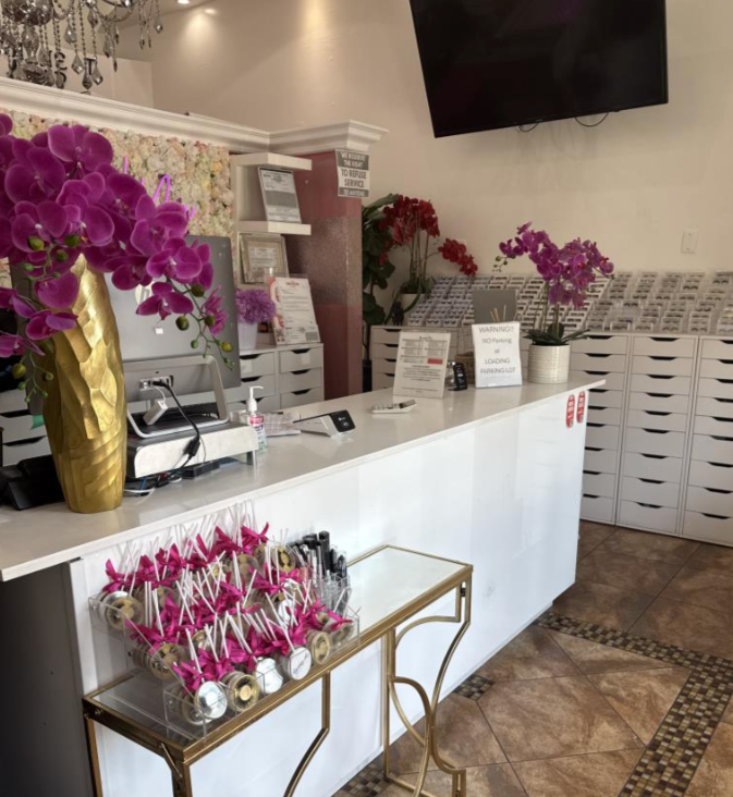 permanent makeup training