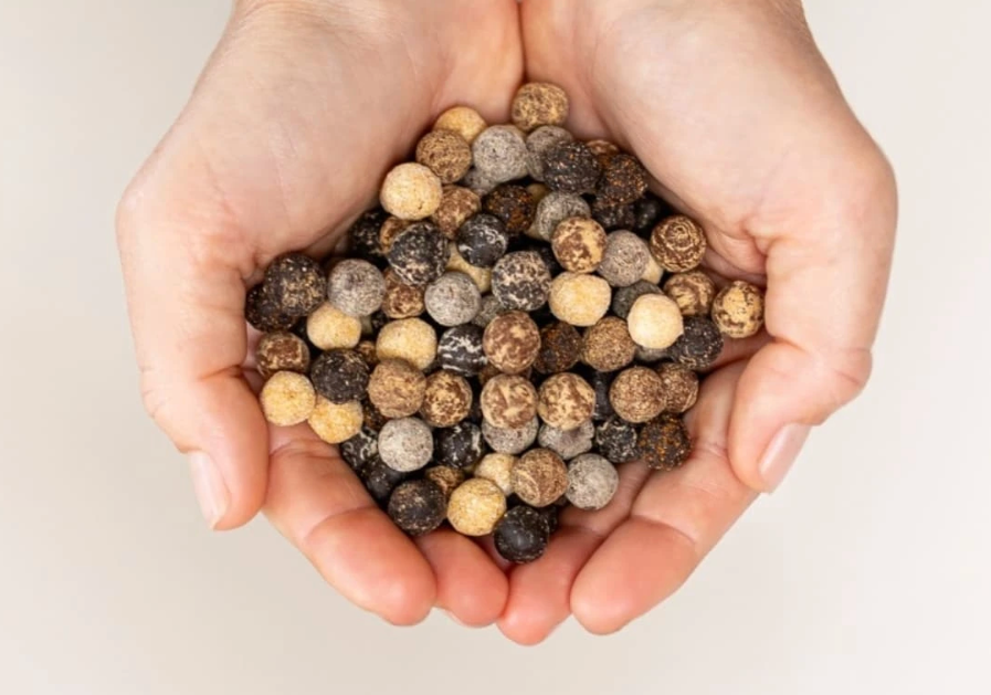 Honey Pearls Supplements