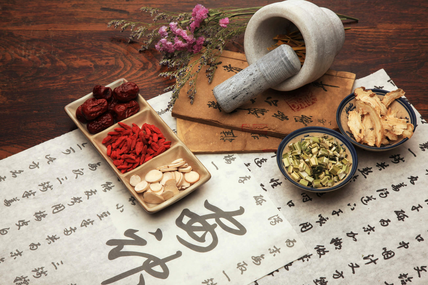 Herbal Tea