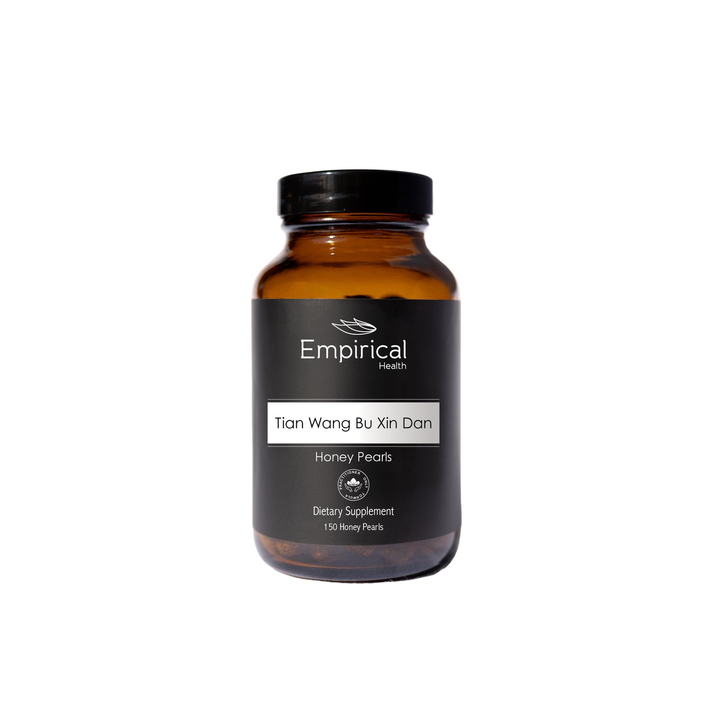 Ginseng Zizyphus Honey Pearls 天王補心丹