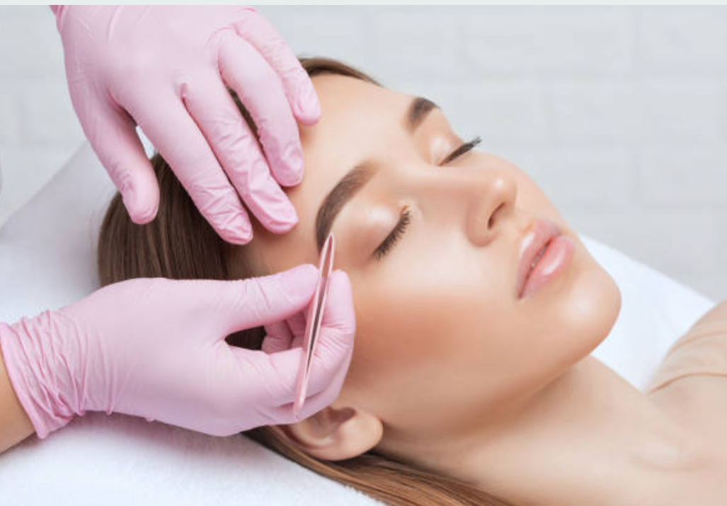 Permanent Makeup Training