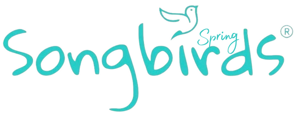 Spring Songbirds