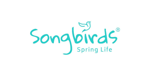 Spring Songbirds