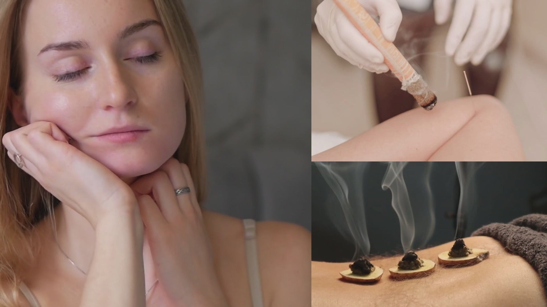 Load video: Traditional Chinese Medicine