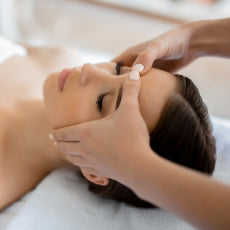 Anti-aging Acupressure