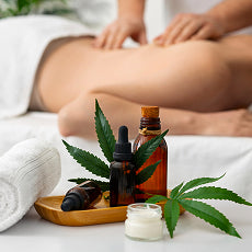 Herbal Therapy