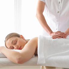 Integrative Healing