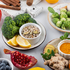 Natural Remedies